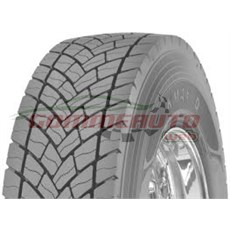 COP. 225/75 R17.5 129/127M KMAX D